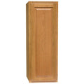 Medium Oak Wall Kitchen Cabinet W56742