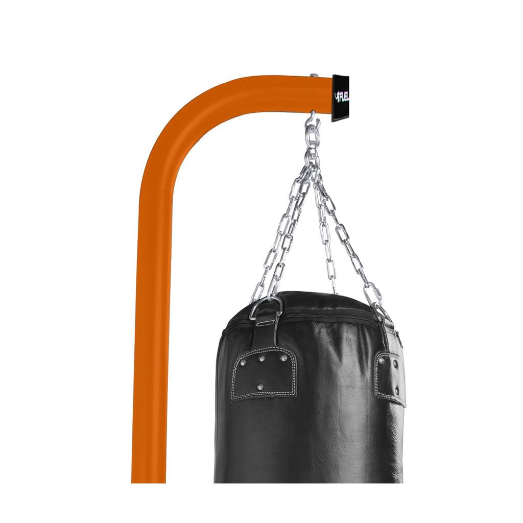 Heavy Bag Stand, Black C835