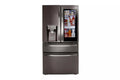 36 Wide 22.5 Cu. Ft. French Door Refrigerator W34260