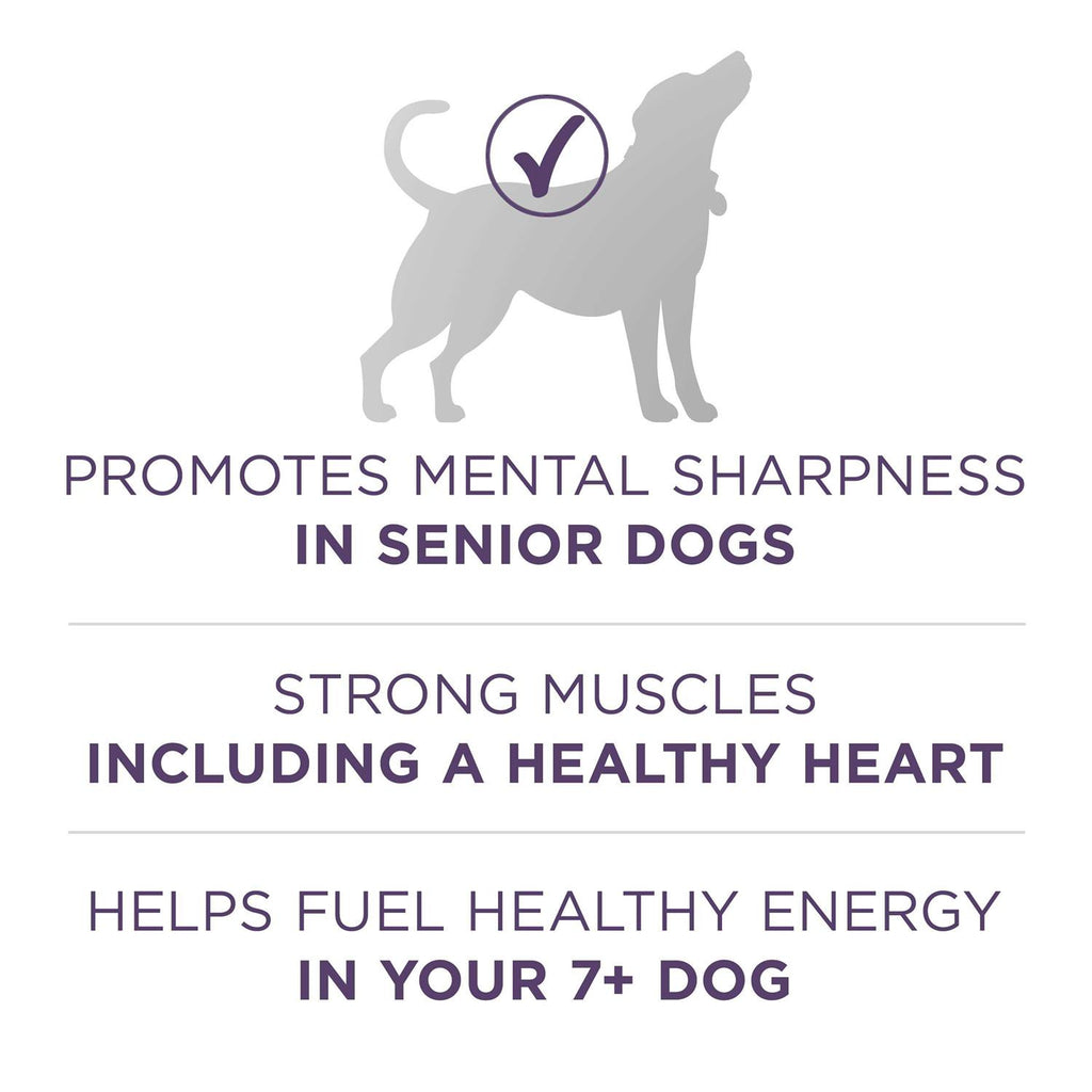 Adult Dry Dog Food H7192