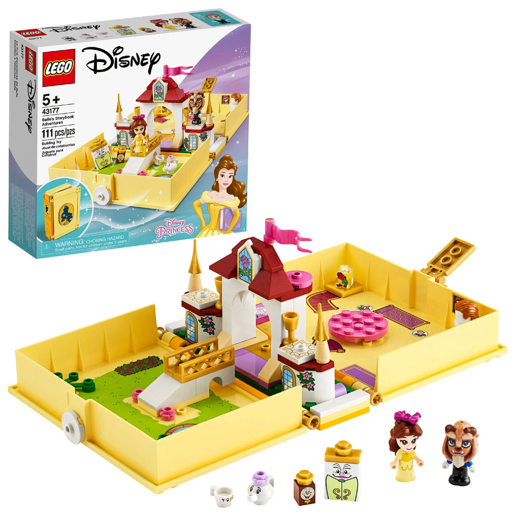 Building Kit Toy (111 Pieces) I7714