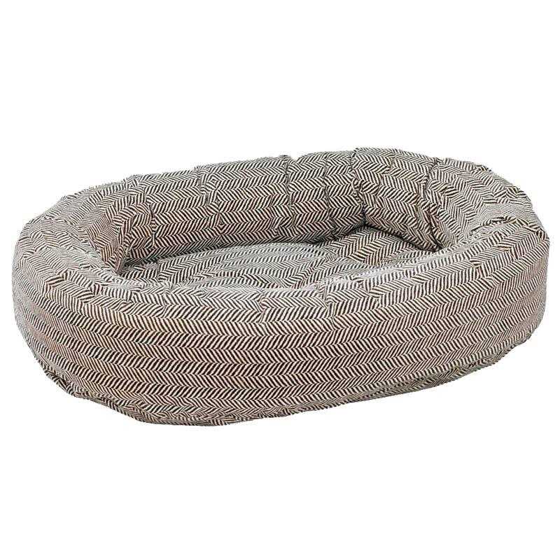 Donut Dog Bed A50236