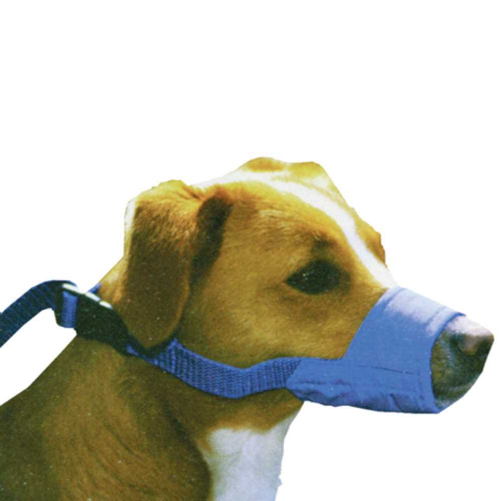 Quick Muzzle D5302