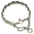 Stainless Steel Martingale Collar with Swivel J1015