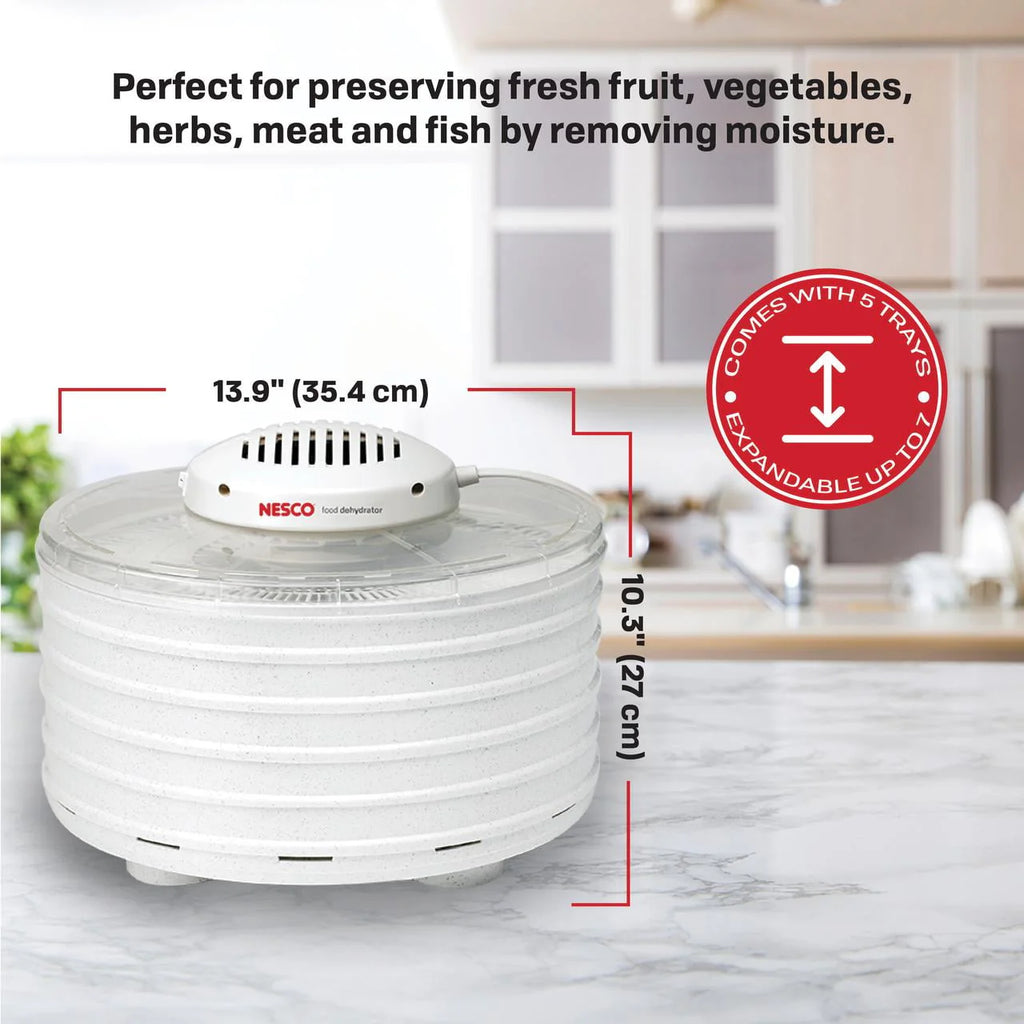 Food & Jerky Dehydrator M3263