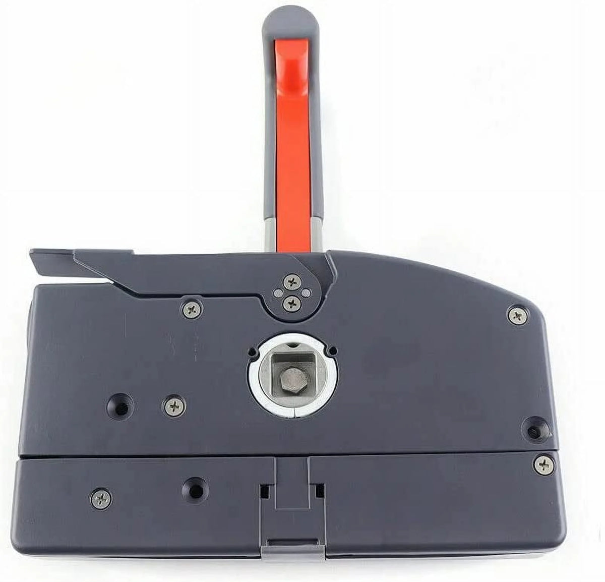 Side Mount Marine Throttle Control R2547