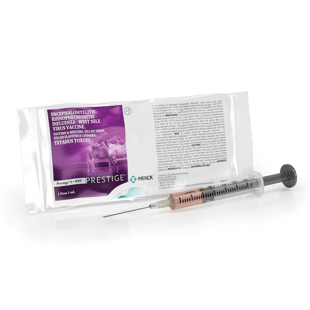 WNV Vaccine P224