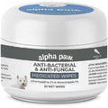 Antibacterial & Antifungal Medicated Wipes Z536314