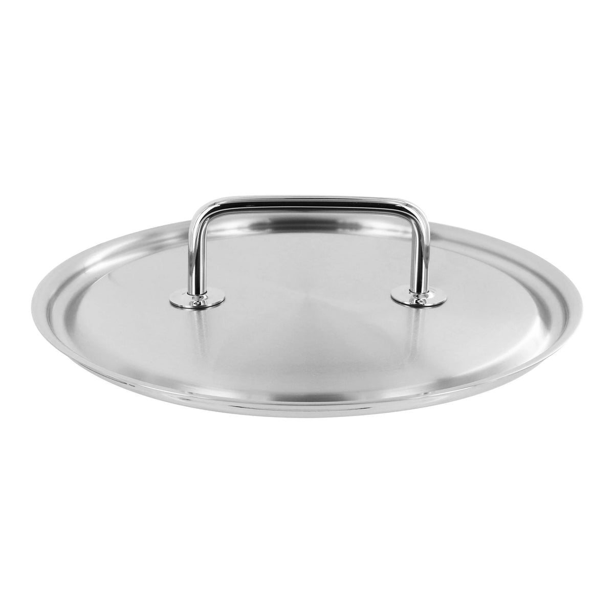 11 Stainless Steel Lid N840814