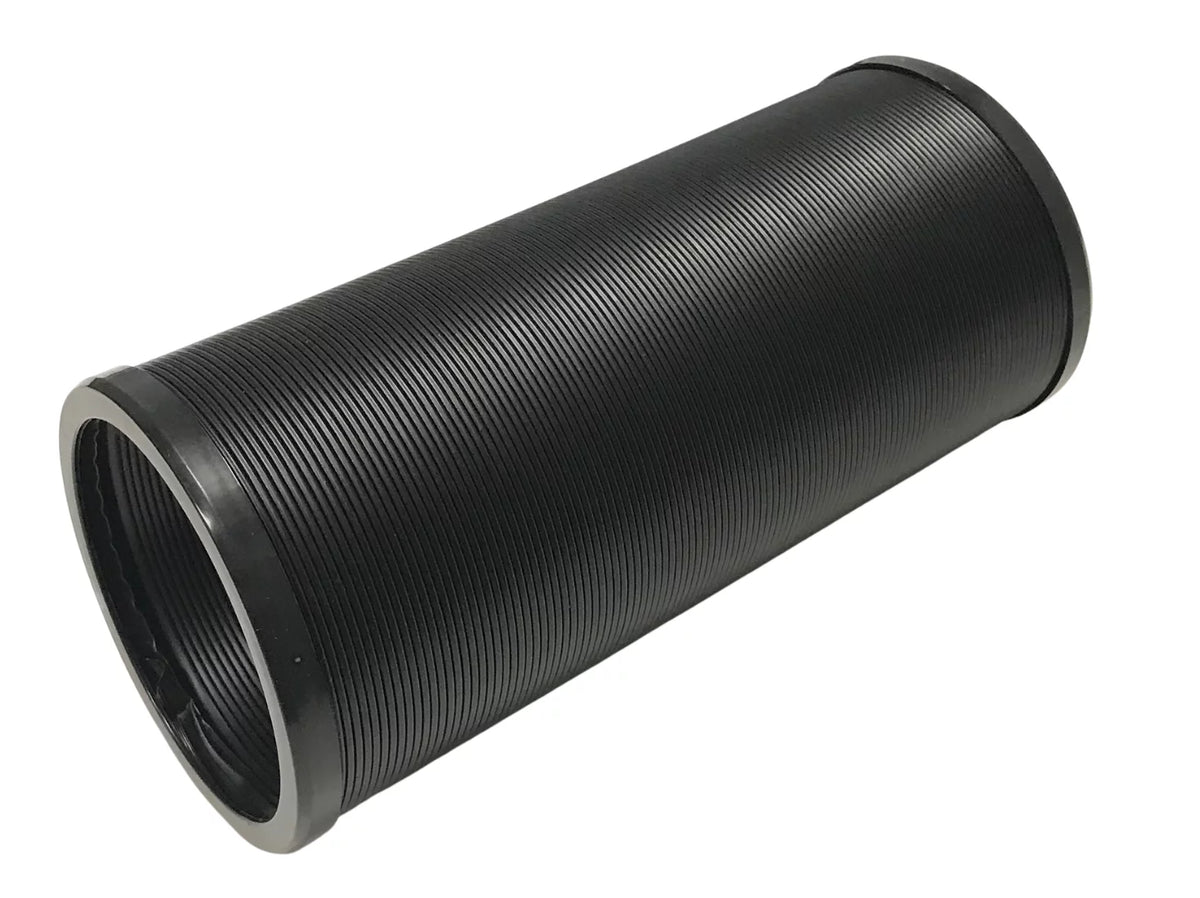 Black Air Conditioner Exhaust Hose F42393