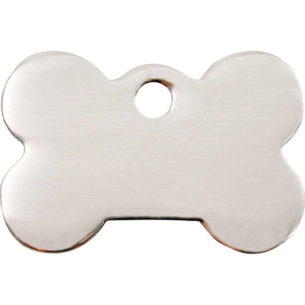 Bone Pet ID Dog Tag E92655