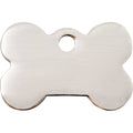 Bone Pet ID Dog Tag E92655