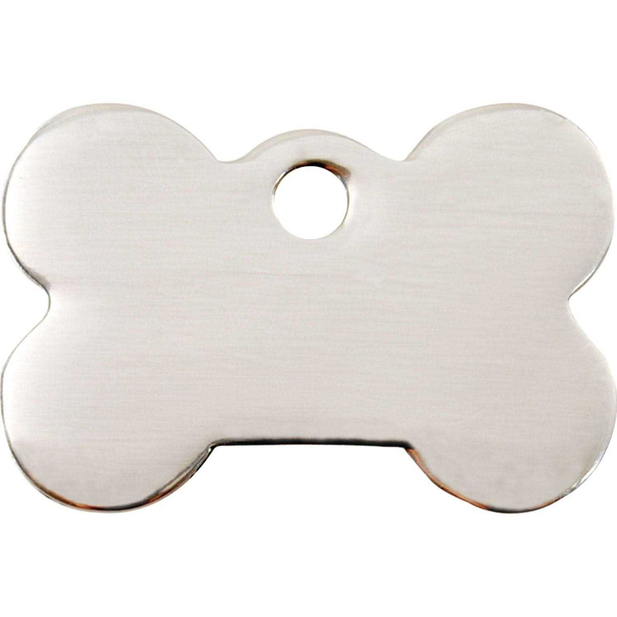 Bone Pet ID Dog Tag E92655