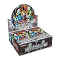Trading Card Games Booster Box Q4291