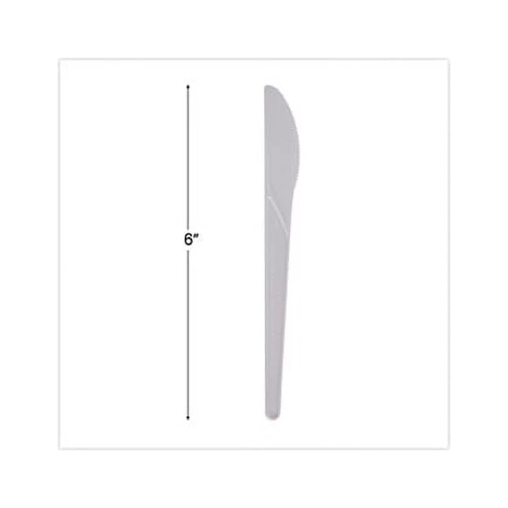 Compostable Knife Z141421
