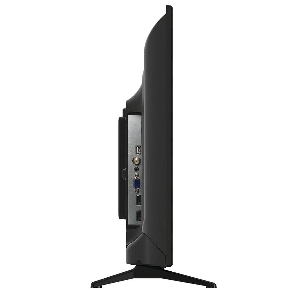 32 Class 720P TV/DVD Combo, Black I1604