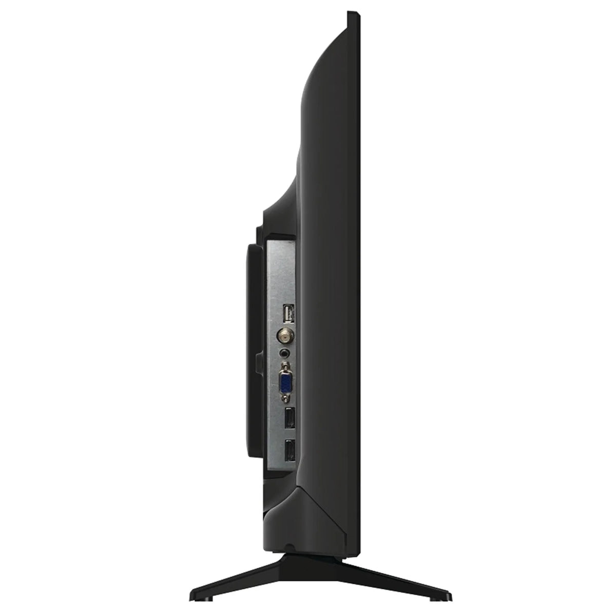 32 Class 720P TV/DVD Combo, Black I1604