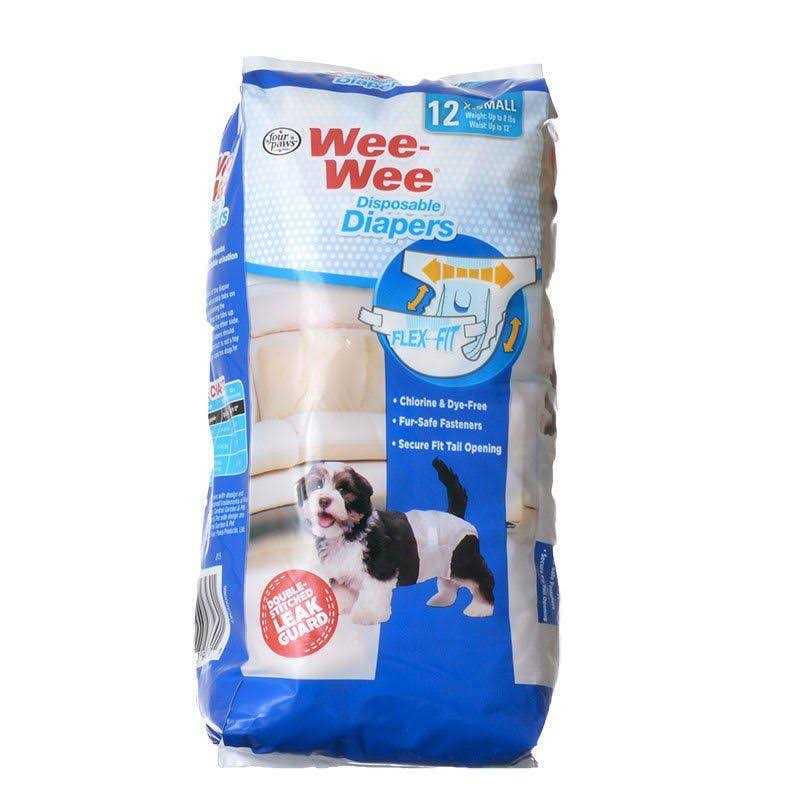 Disposable Diapers A68555