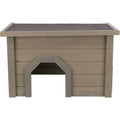 Small Animal House F418