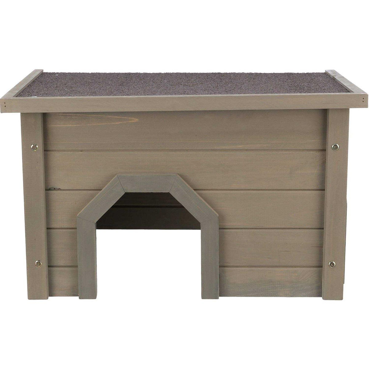 Small Animal House F418