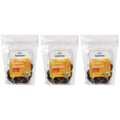 Certified Organic Turkish Apricots 11.5 oz 3 Pack R8361