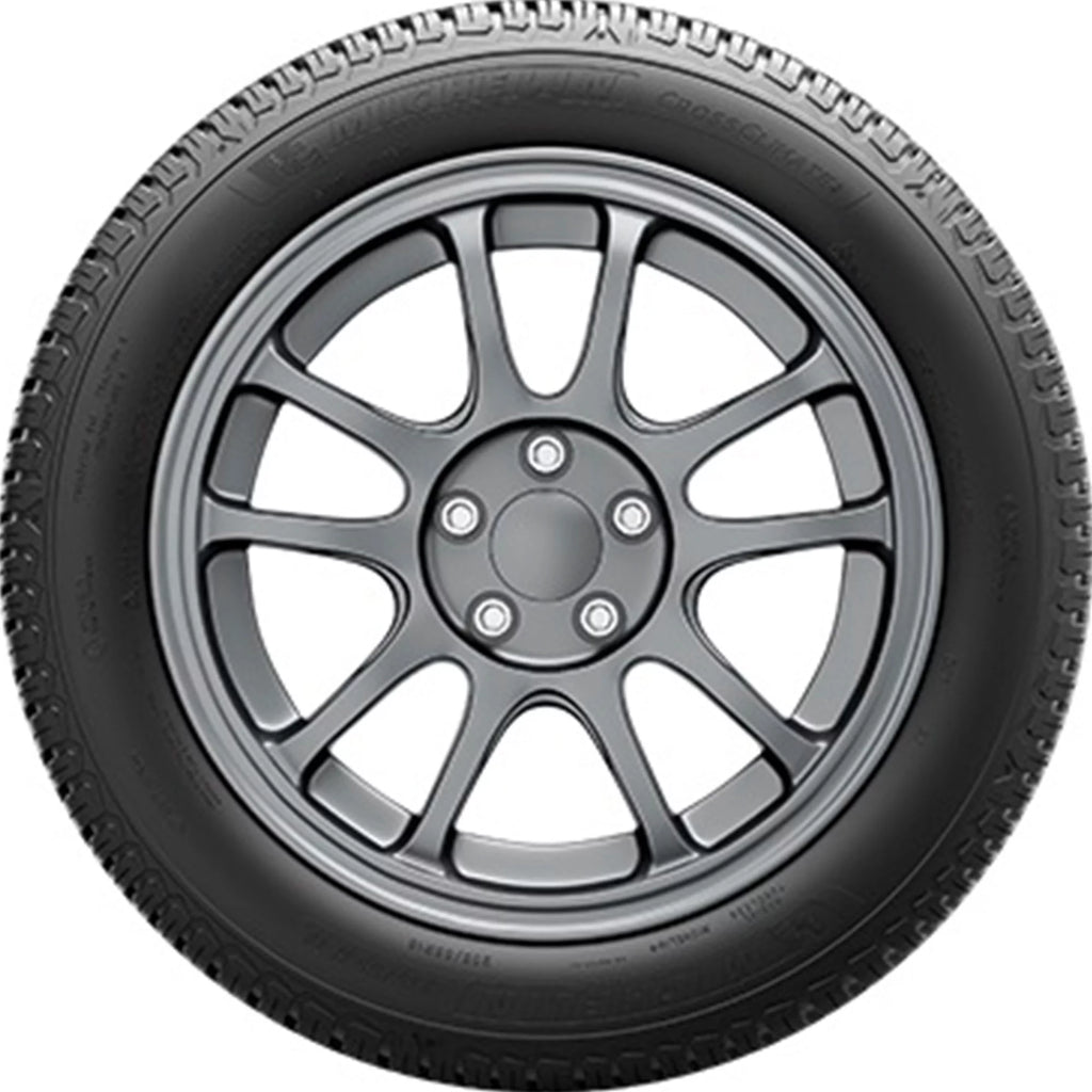 All Weather 235/55R20 102H SUV/Crossover Tire Z585