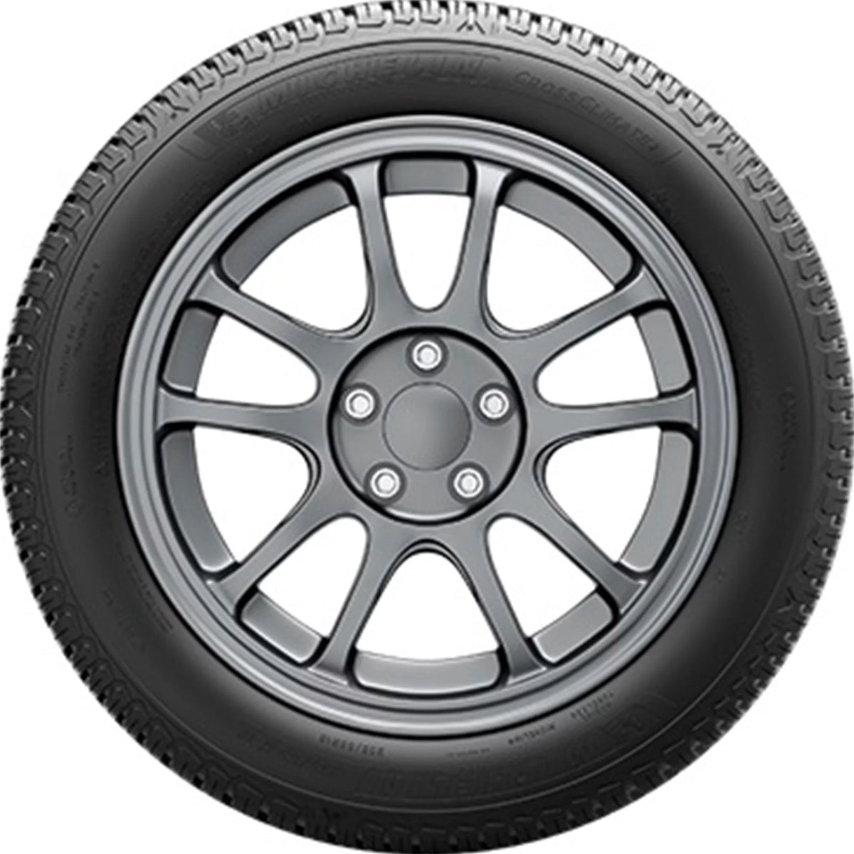All Weather 235/55R20 102H SUV/Crossover Tire Z585