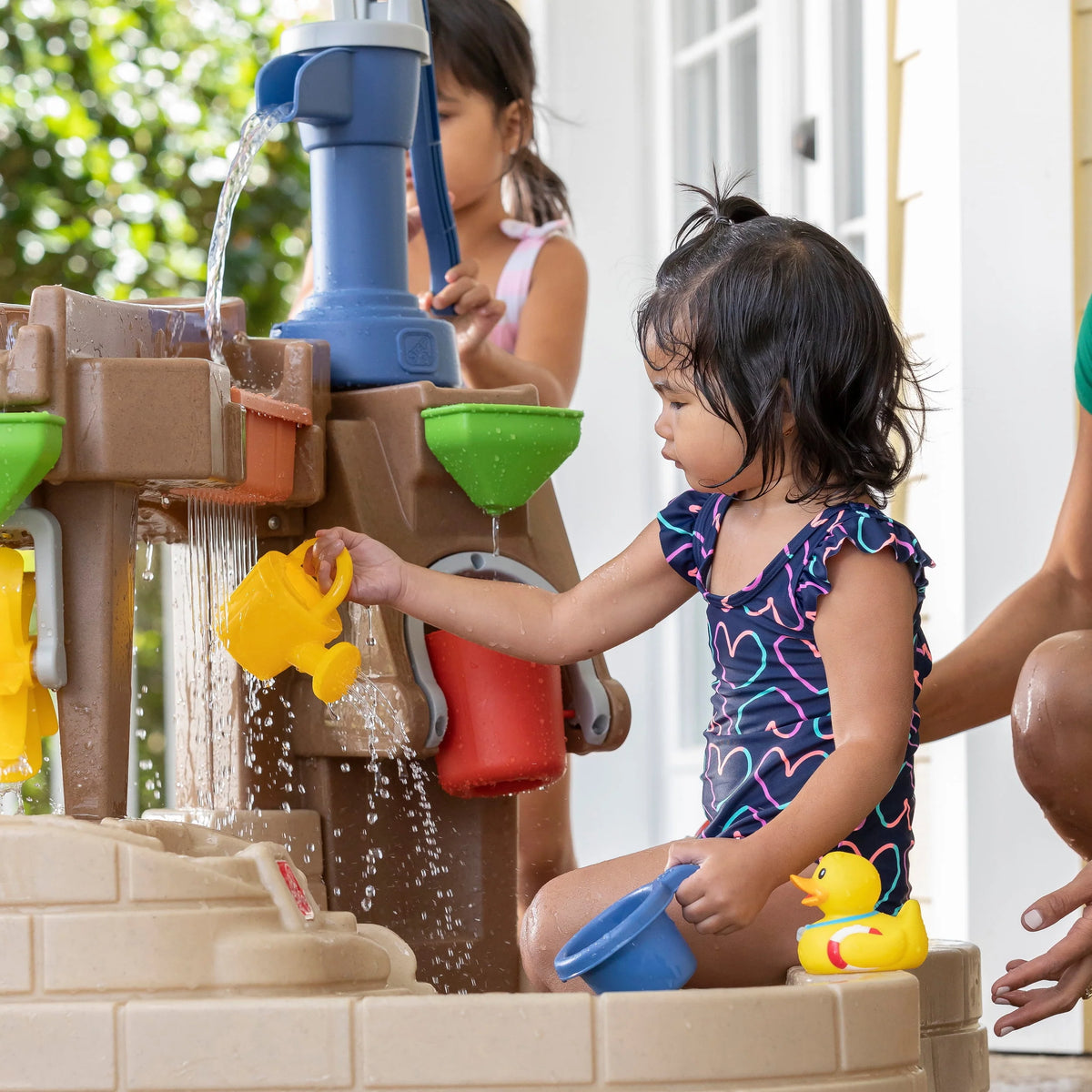 Water Table for Toddlers D371419