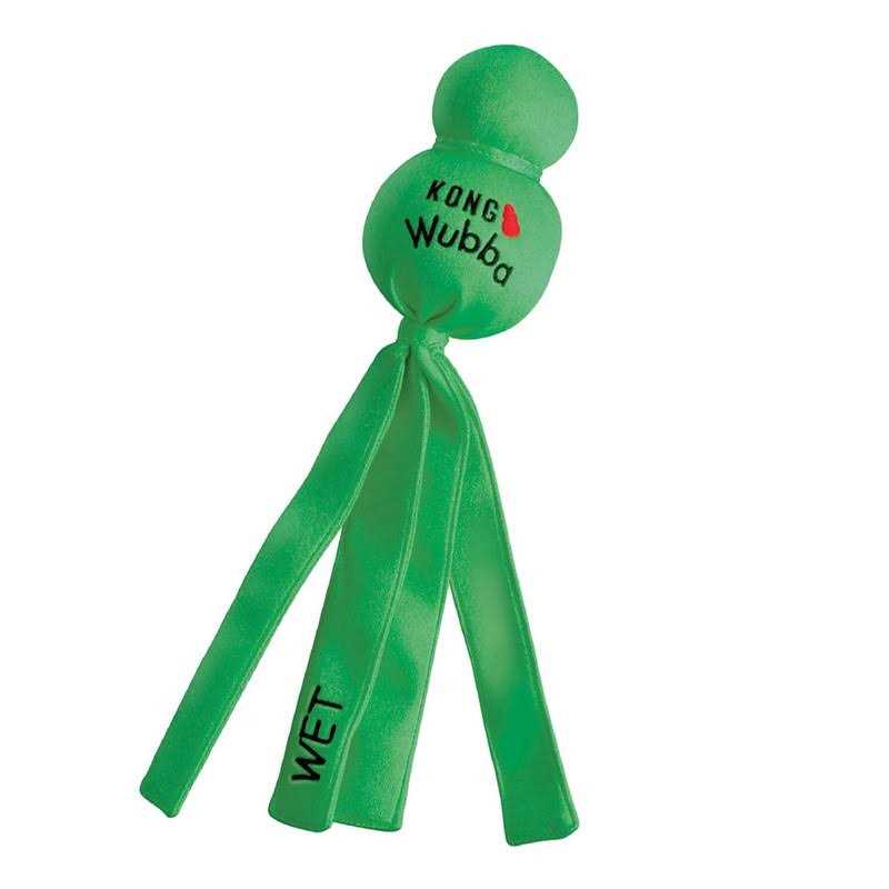 Wet Wubba Dog Toy G3065