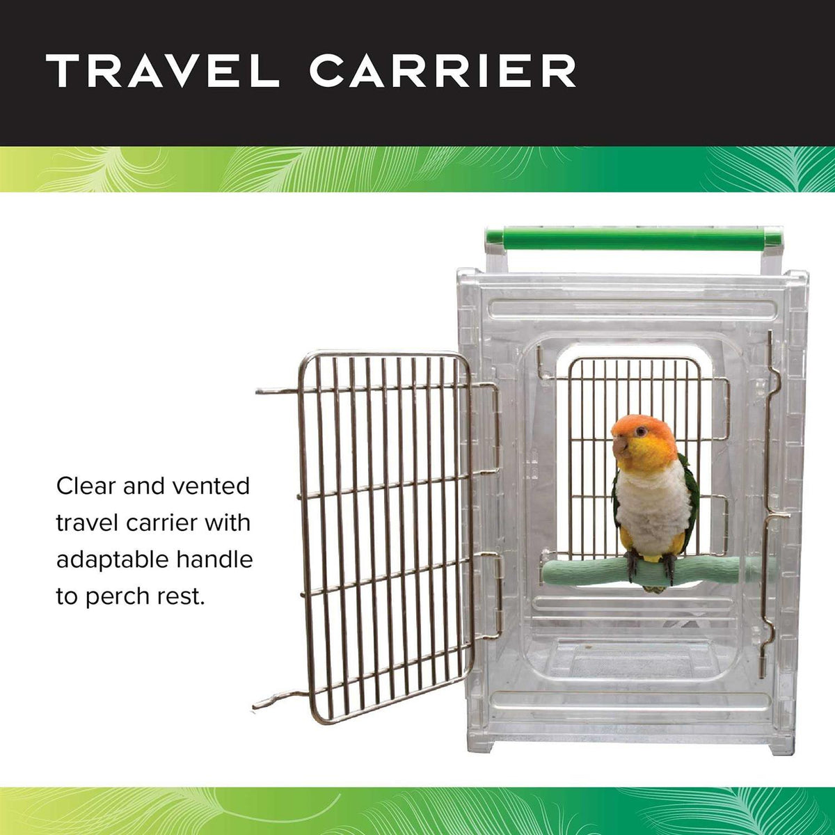 Bird Carrier B4668