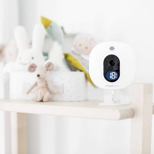 Baby Breathing Monitor with Video C994757