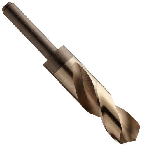 8 Pc Cobalt Reduced Shank Drill Set G5008