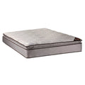 King Innerspring Pillow Top Mattress B520313