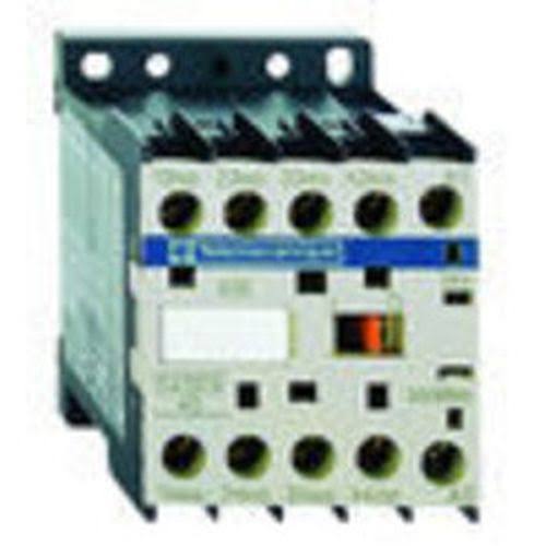 IEC Relay B5245