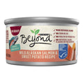Grain Free Salmon & Sweet Potato Cat Food C8338