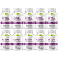 Keto ACV Gummies N623