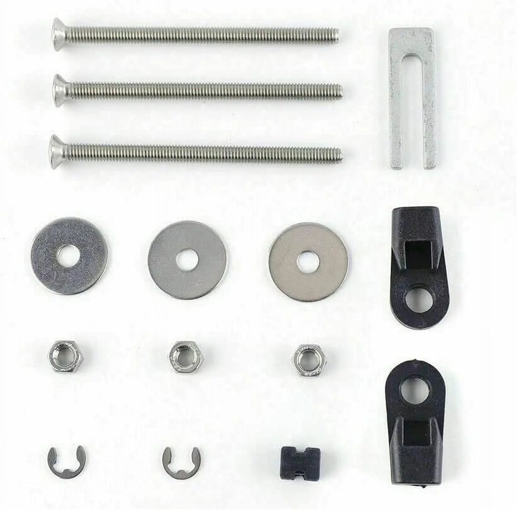 Side Mount Marine Throttle Control R2547