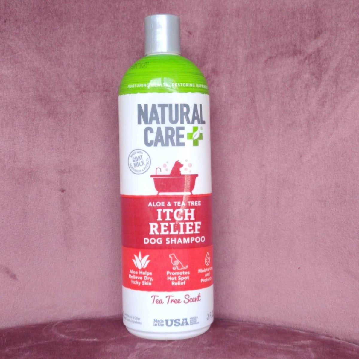 Dog Shampoo V97039