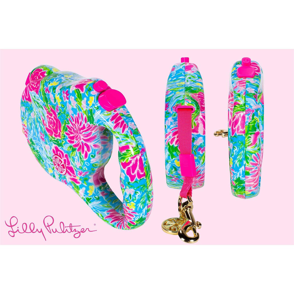 Dog Leash M98104