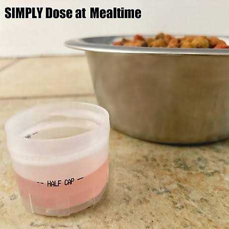 Allergy Support Dog Formula B81428