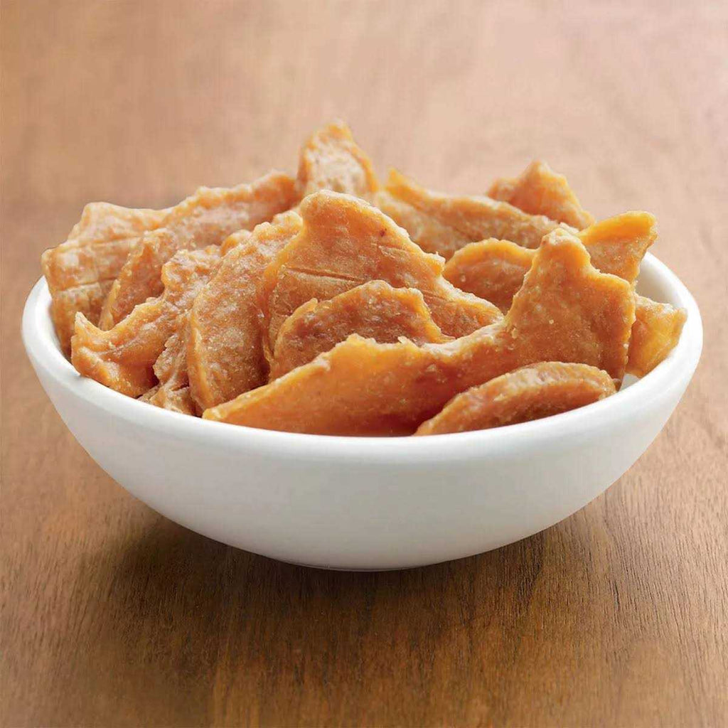 Chicken Jerky Dog Treats V6089