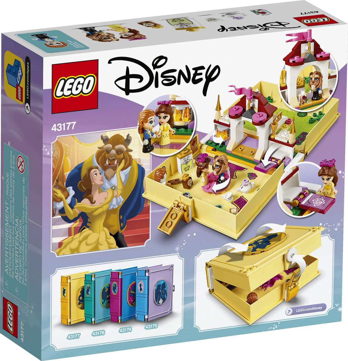Building Kit Toy (111 Pieces) I7714