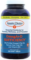 Lemon 240 Capsules Fish Oil Omega 3 Vitamin D3 Y553345