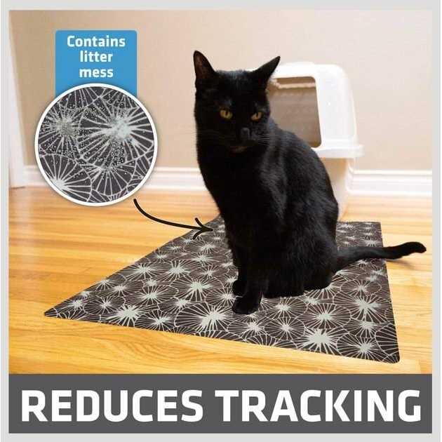 Cat Litter Mat N960