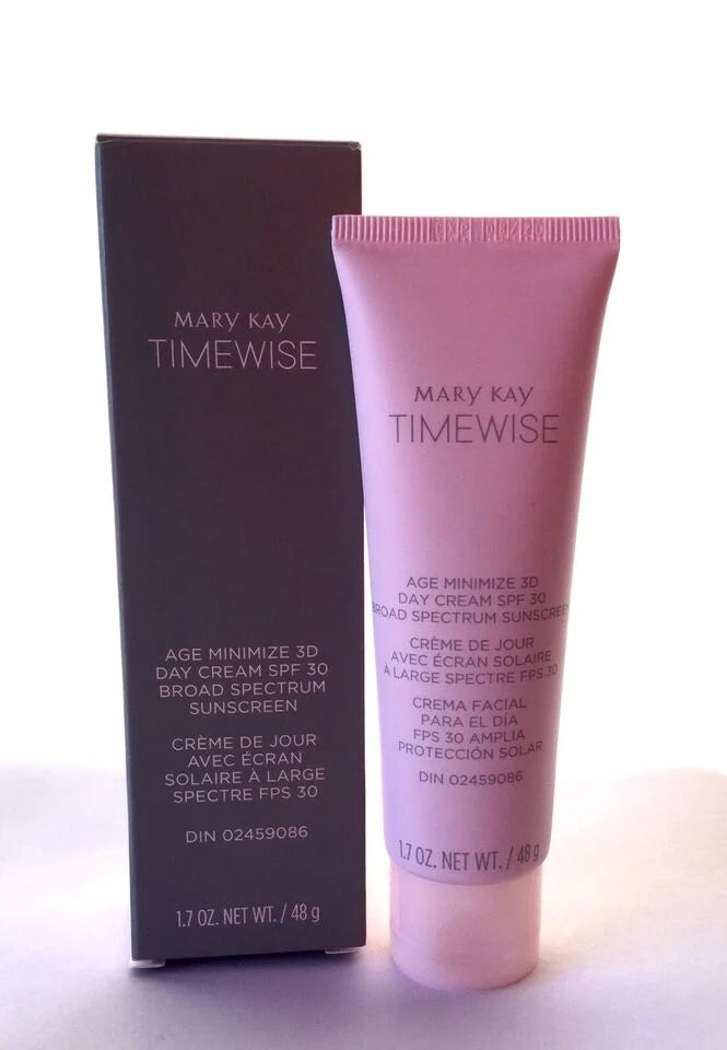 Day Cream SPF 30 Normal Dry 1.7 oz G373