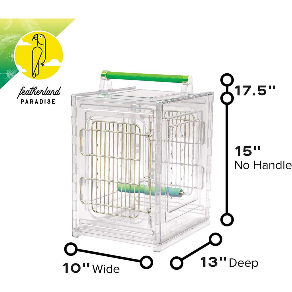 Bird Carrier B4668
