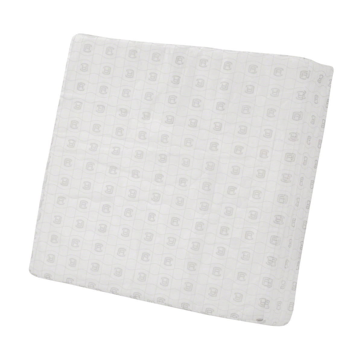 21 x 22 x 4 inch Patio Lounge Back Cushion Foam R880