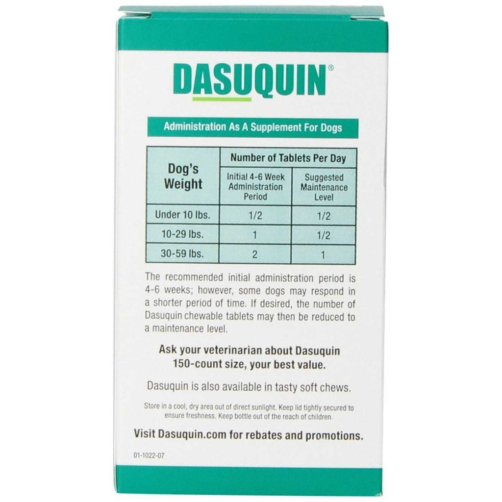 Joint Health Supplement for Small & Medium Dogs C849953
