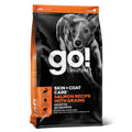 Salmon Recipe Dry Dog Food L60414