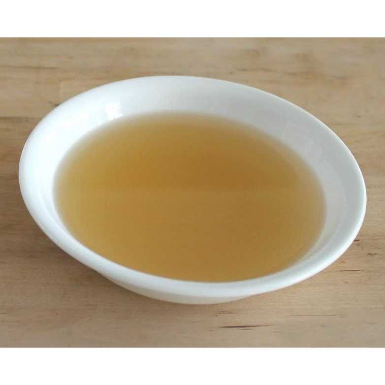 Grass-Fed Beef Bone Broth for Dogs Cats W38627